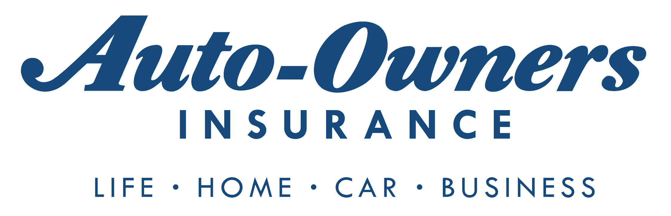 LOGO, AUTO OWNERS INSURANCE