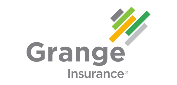 logo, GRANGE INSURANCE