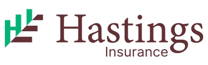 logo, HASTINGS INSURANCE