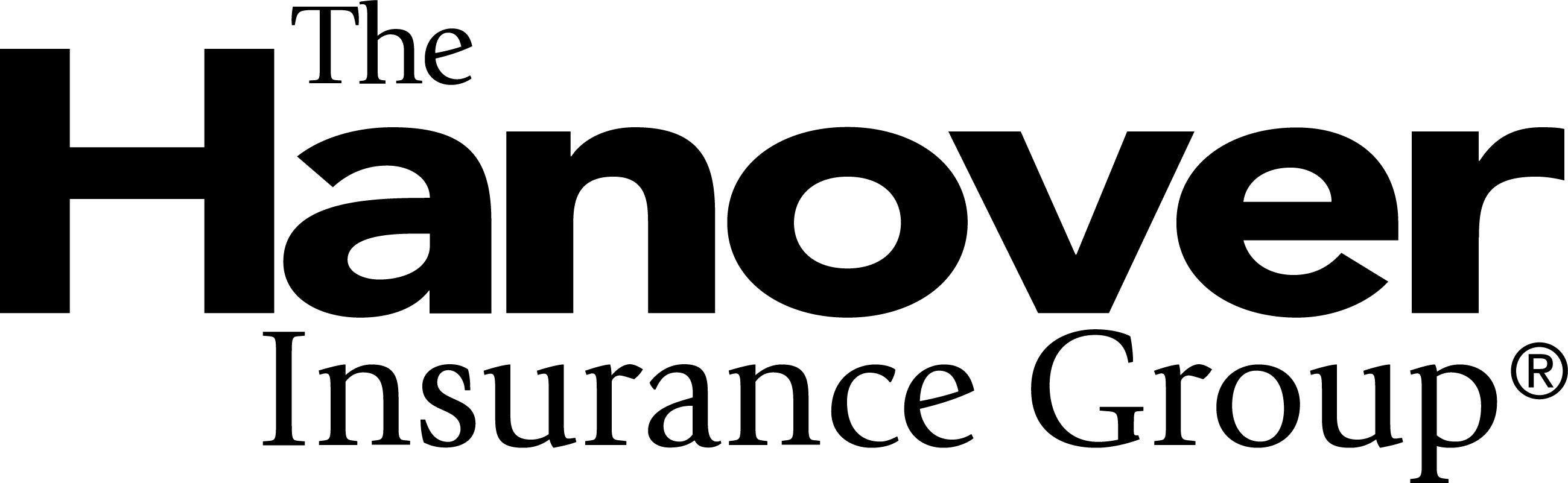 logo, THE HANOVER INSURANCE GROUP